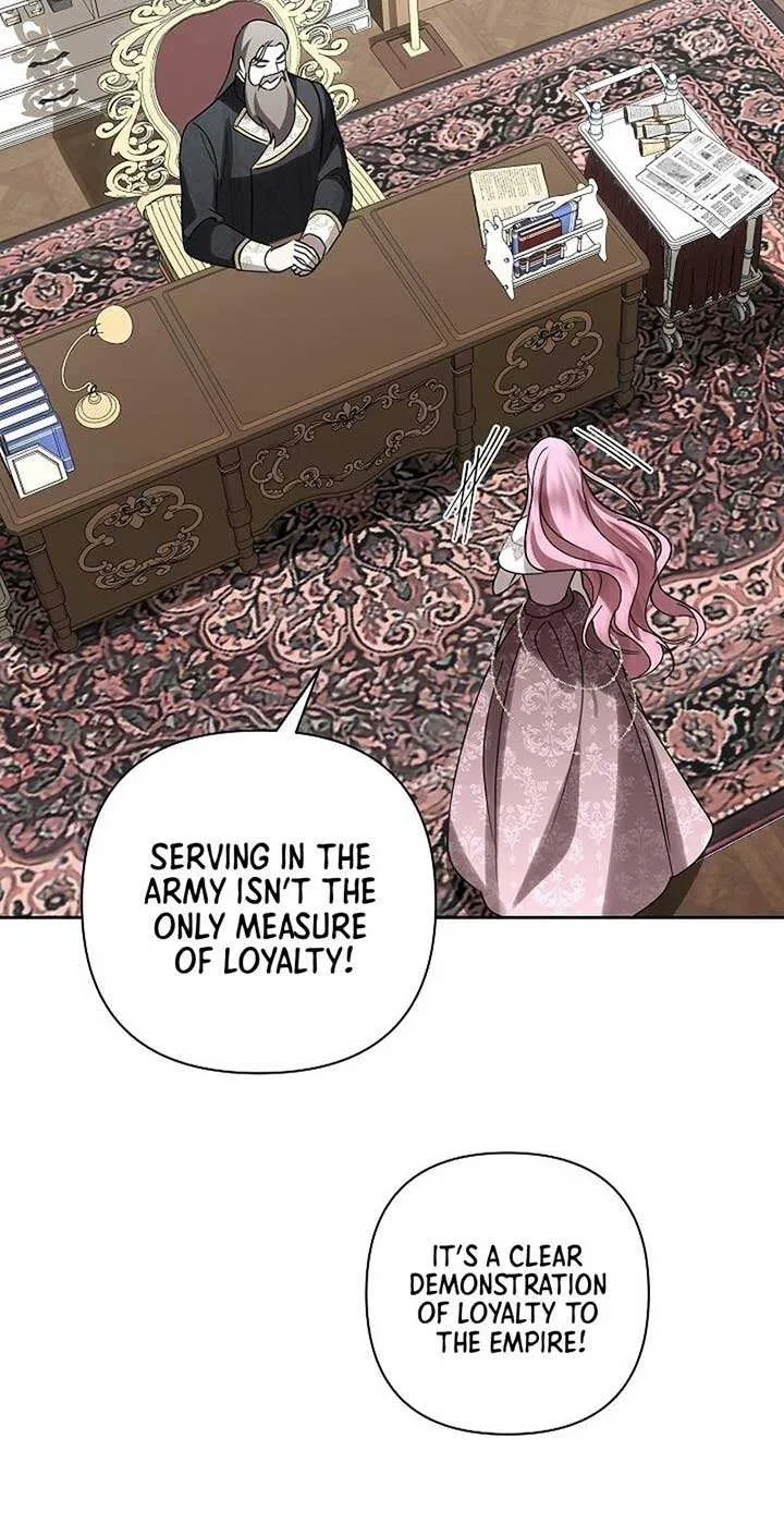 Read Undercover Princess chapter 48 image 17 on Lezhin
