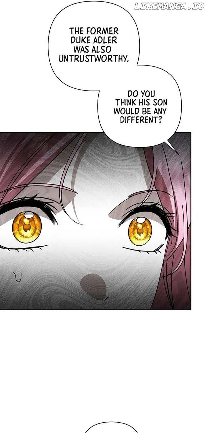 Read Undercover Princess chapter 48 image 18 on Lezhin