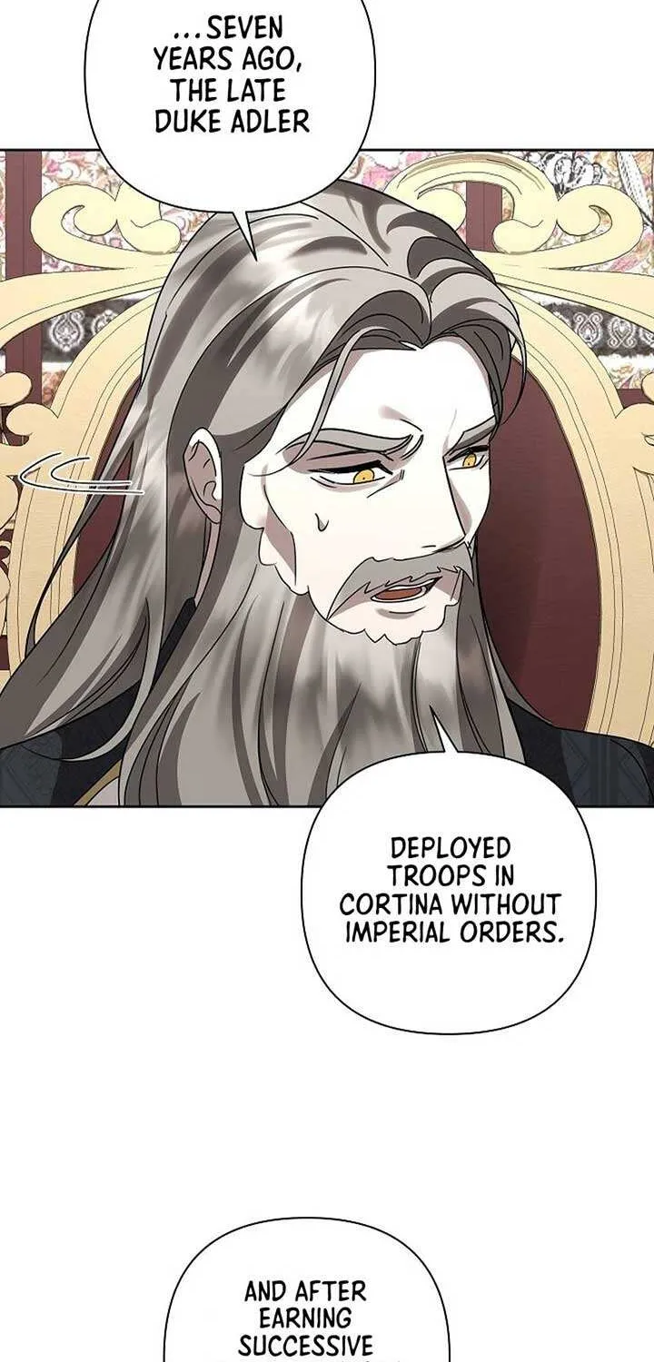 Read Undercover Princess chapter 48 image 21 on Lezhin