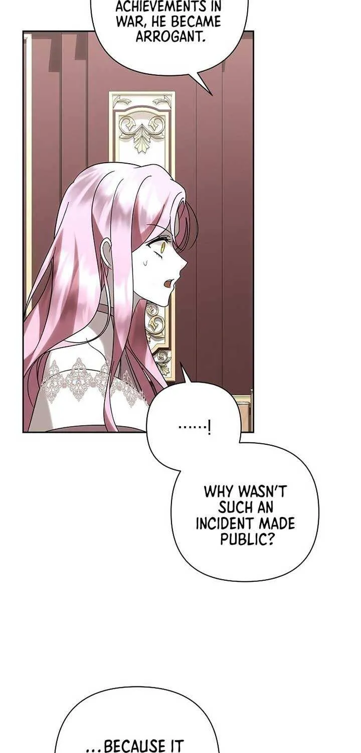 Read Undercover Princess chapter 48 image 22 on Lezhin