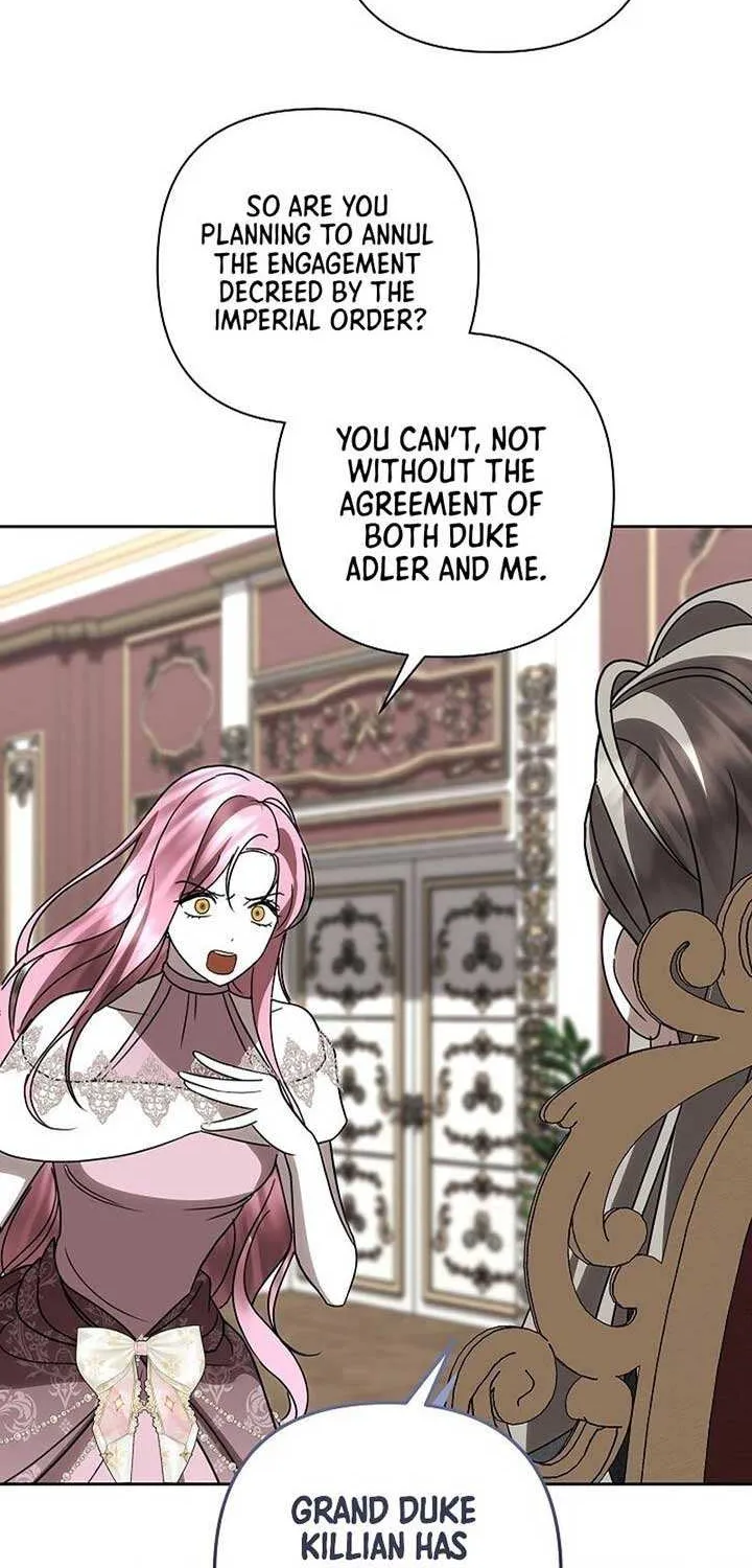 Read Undercover Princess chapter 48 image 30 on Lezhin