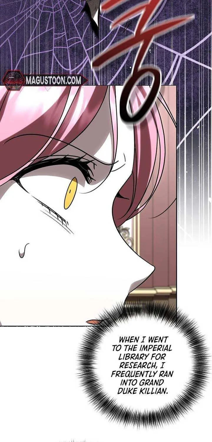Read Undercover Princess chapter 48 image 36 on Lezhin