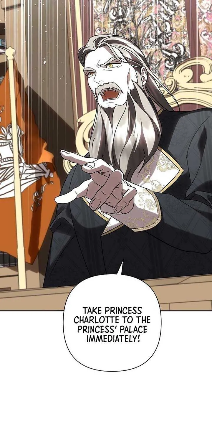 Read Undercover Princess chapter 48 image 38 on Lezhin