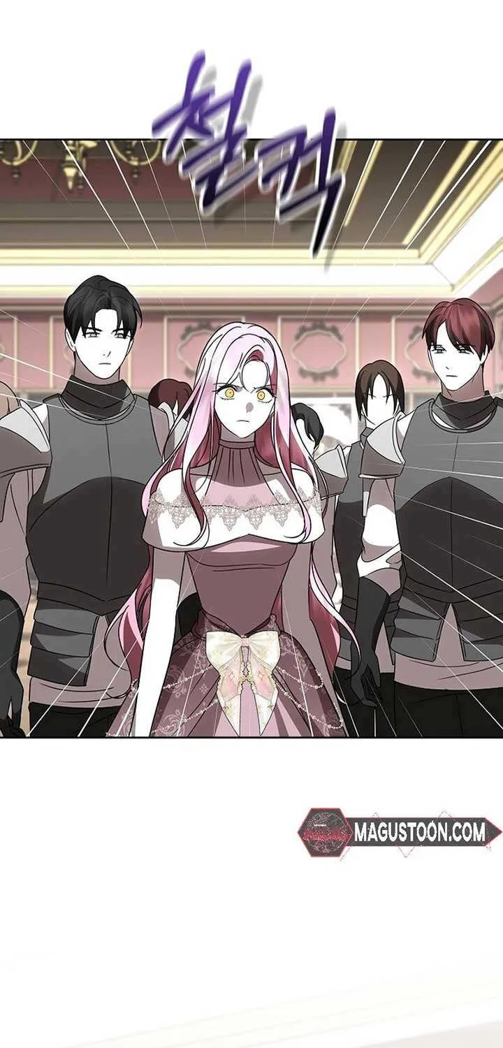 Read Undercover Princess chapter 48 image 39 on Lezhin