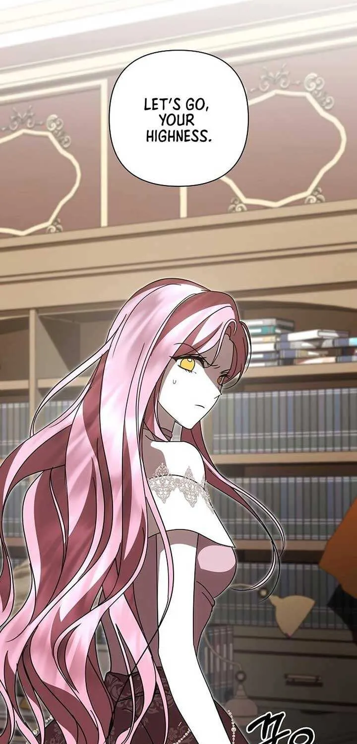 Read Undercover Princess chapter 48 image 40 on Lezhin
