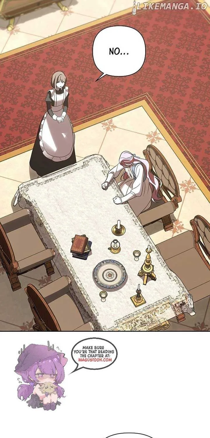 Read Undercover Princess chapter 48 image 43 on Lezhin