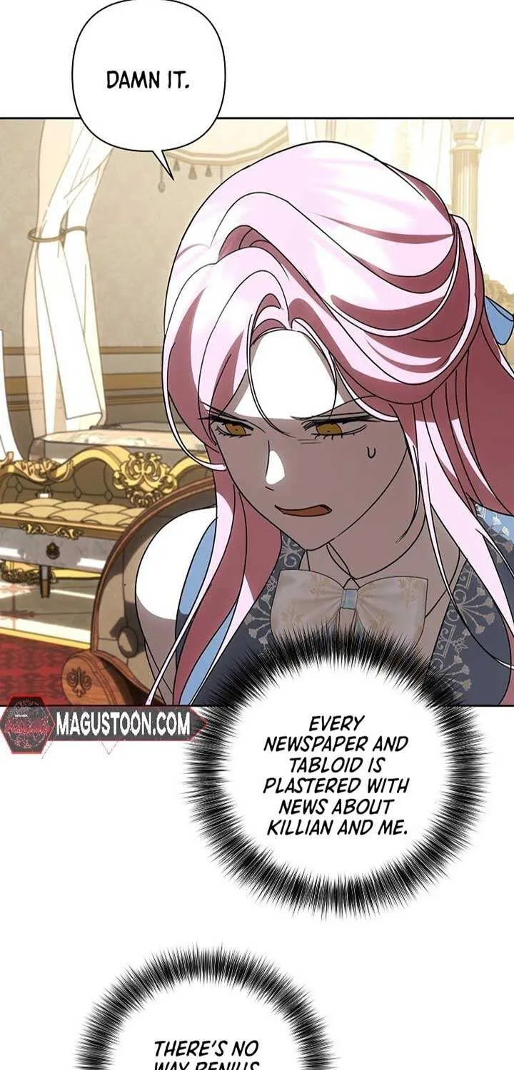 Read Undercover Princess chapter 48 image 45 on Lezhin