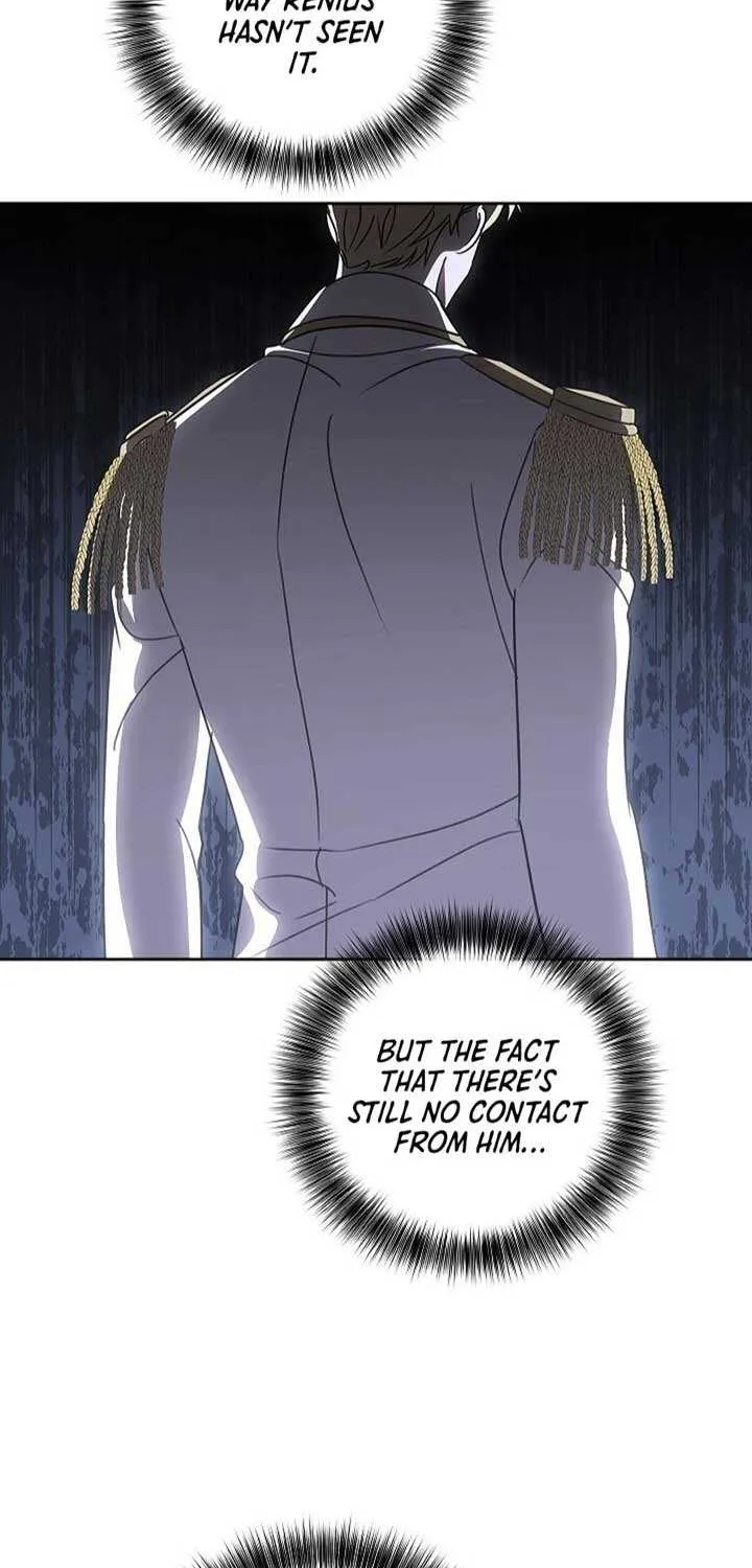 Read Undercover Princess chapter 48 image 46 on Lezhin