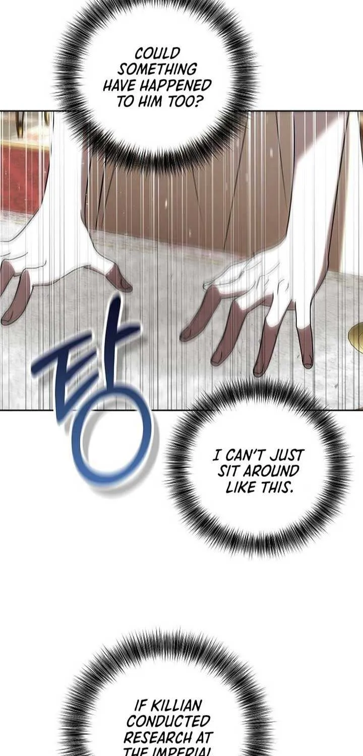Read Undercover Princess chapter 48 image 47 on Lezhin