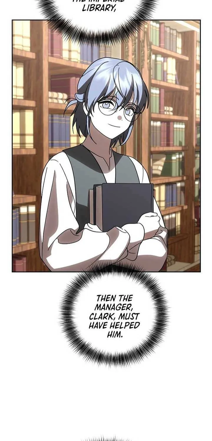 Read Undercover Princess chapter 48 image 48 on Lezhin