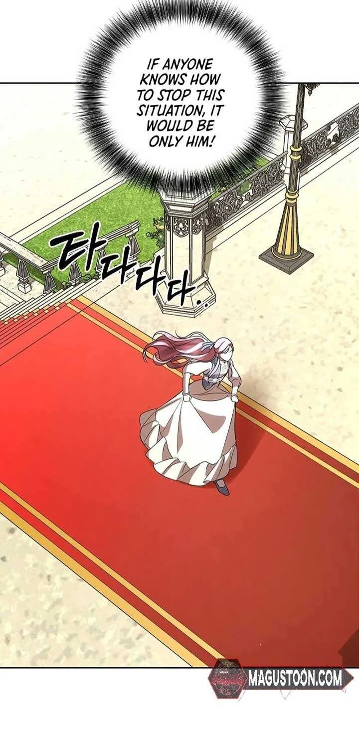 Read Undercover Princess chapter 48 image 49 on Lezhin