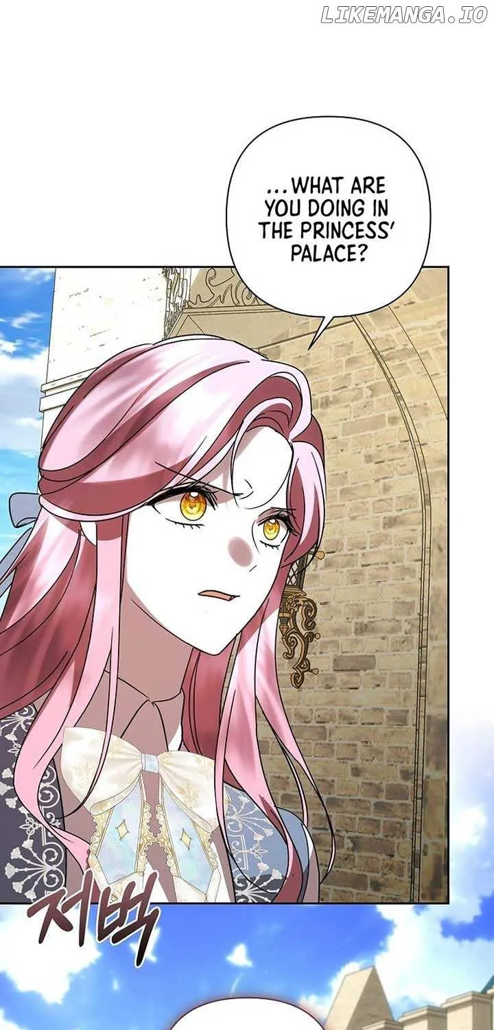 Read Undercover Princess chapter 48 image 52 on Lezhin