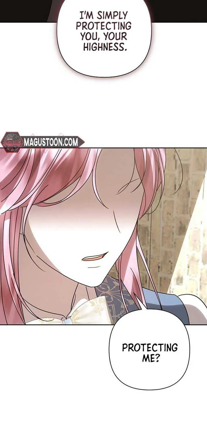 Read Undercover Princess chapter 48 image 54 on Lezhin
