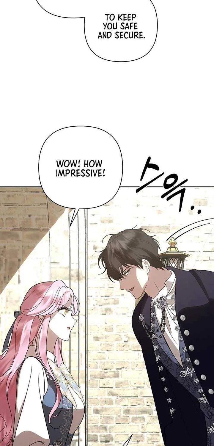 Read Undercover Princess chapter 48 image 56 on Lezhin