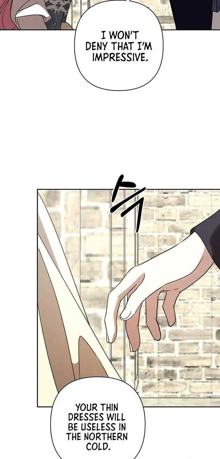 Read Undercover Princess chapter 48 image 57 on Lezhin