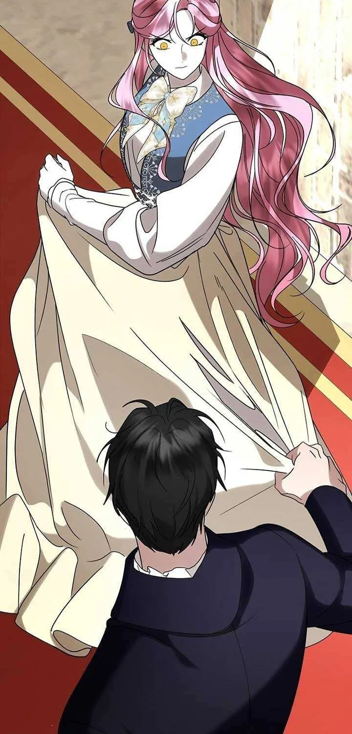 Read Undercover Princess chapter 48 image 62 on Lezhin