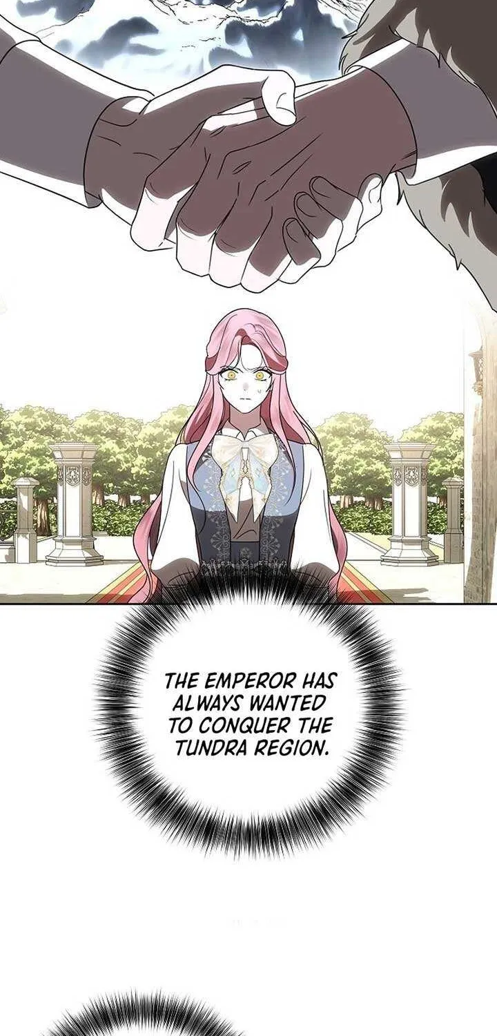 Read Undercover Princess chapter 48 image 66 on Lezhin