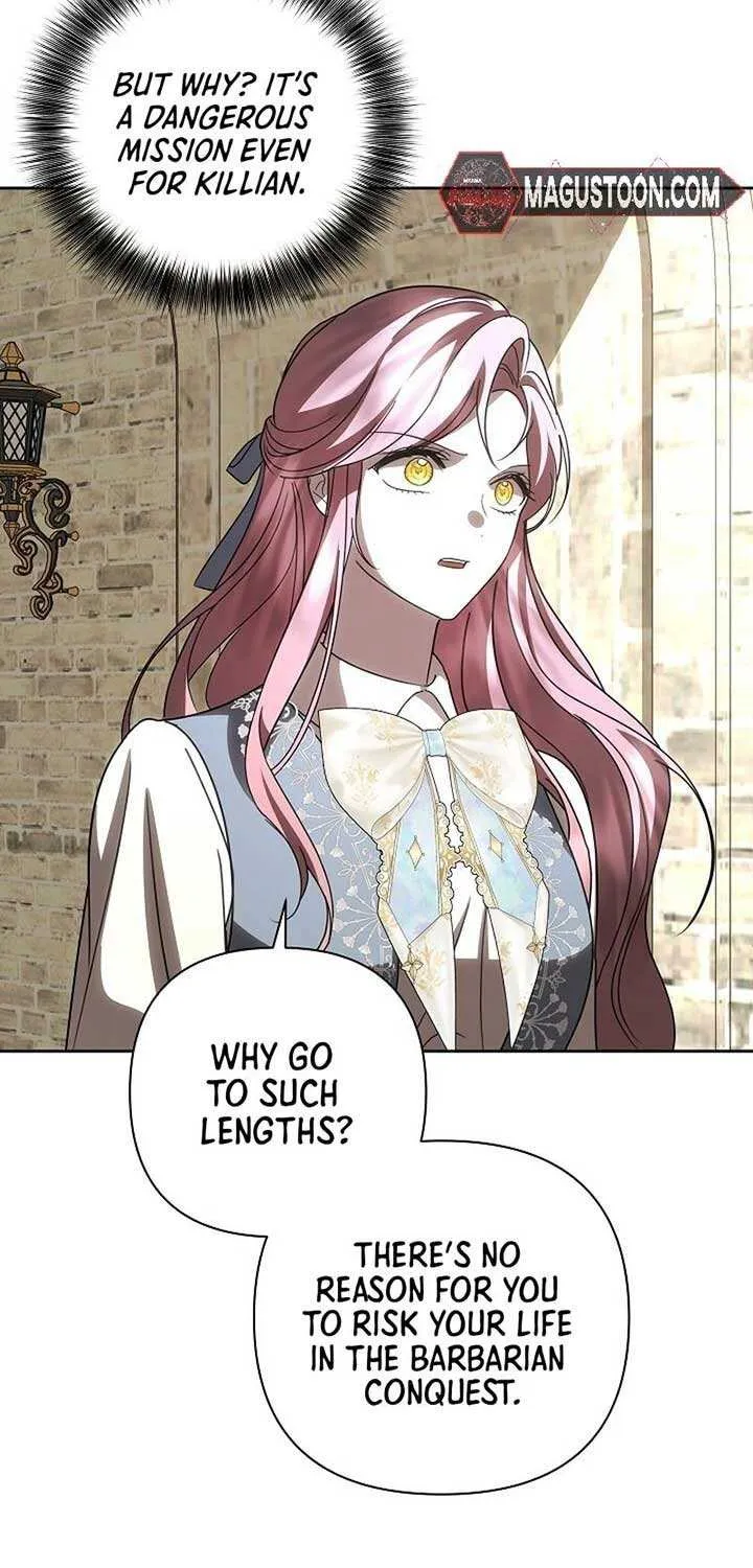 Read Undercover Princess chapter 48 image 67 on Lezhin