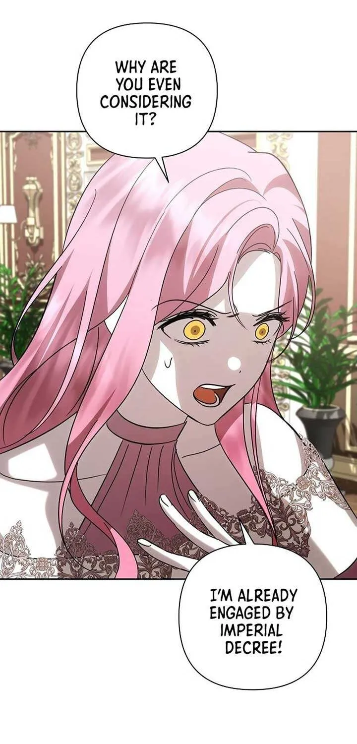 Read Undercover Princess chapter 48 image 7 on Lezhin