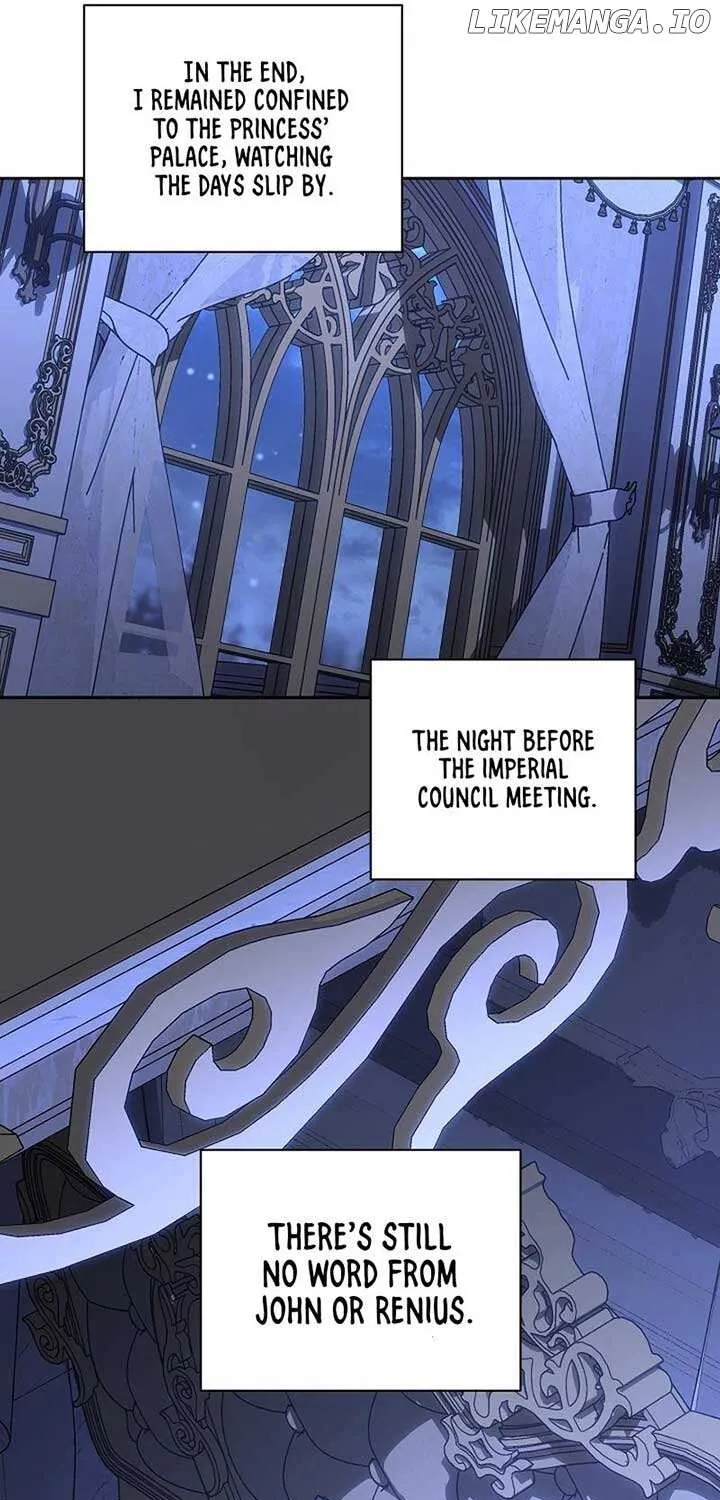 Read Undercover Princess chapter 48 image 78 on Lezhin