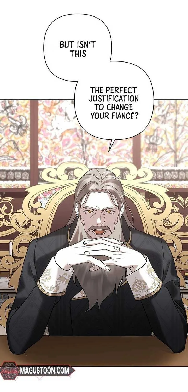Read Undercover Princess chapter 48 image 8 on Lezhin