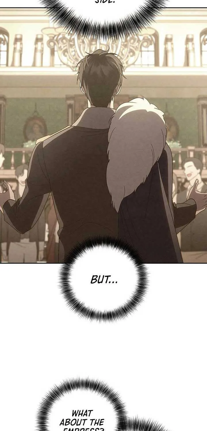 Read Undercover Princess chapter 48 image 80 on Lezhin