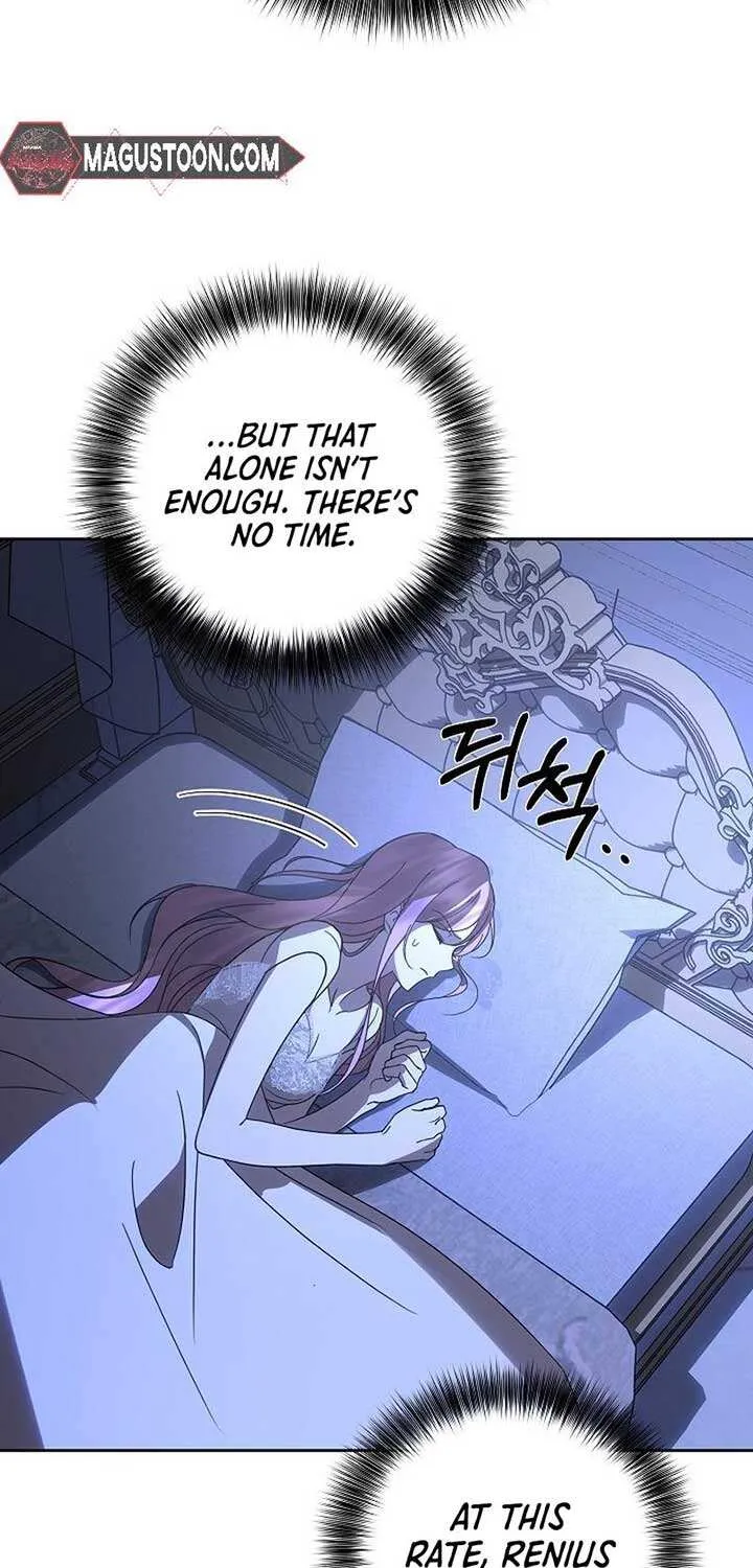 Read Undercover Princess chapter 48 image 82 on Lezhin