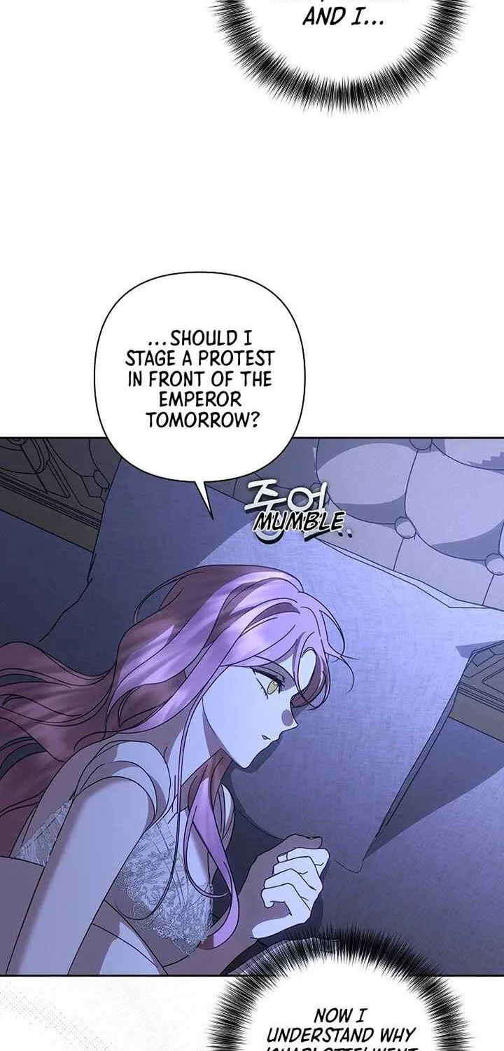 Read Undercover Princess chapter 48 image 83 on Lezhin