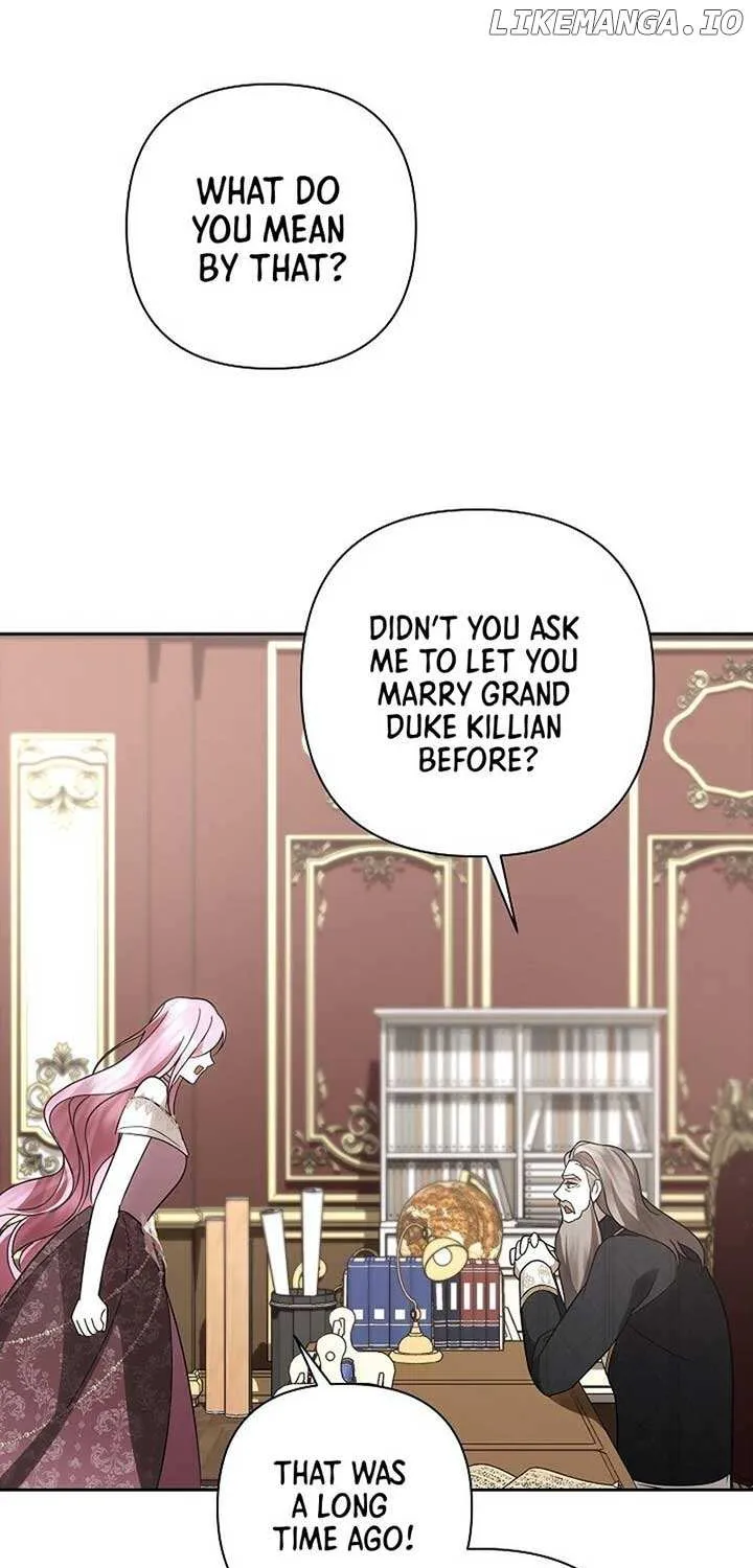 Read Undercover Princess chapter 48 image 9 on Lezhin