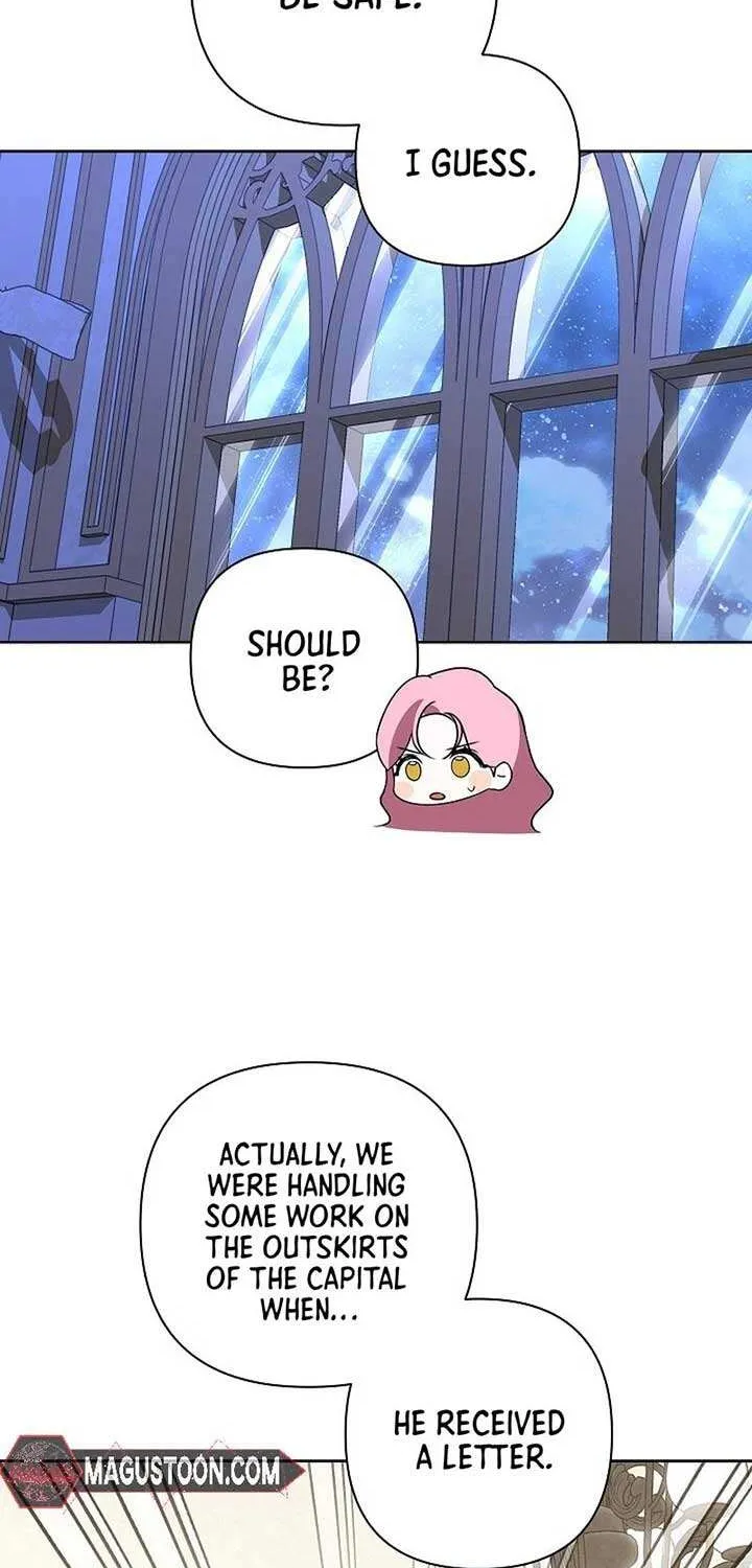 Read Undercover Princess chapter 49 image 10 on Lezhin