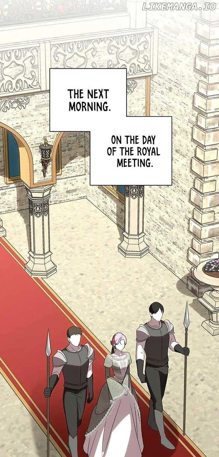 Read Undercover Princess chapter 49 image 18 on Lezhin