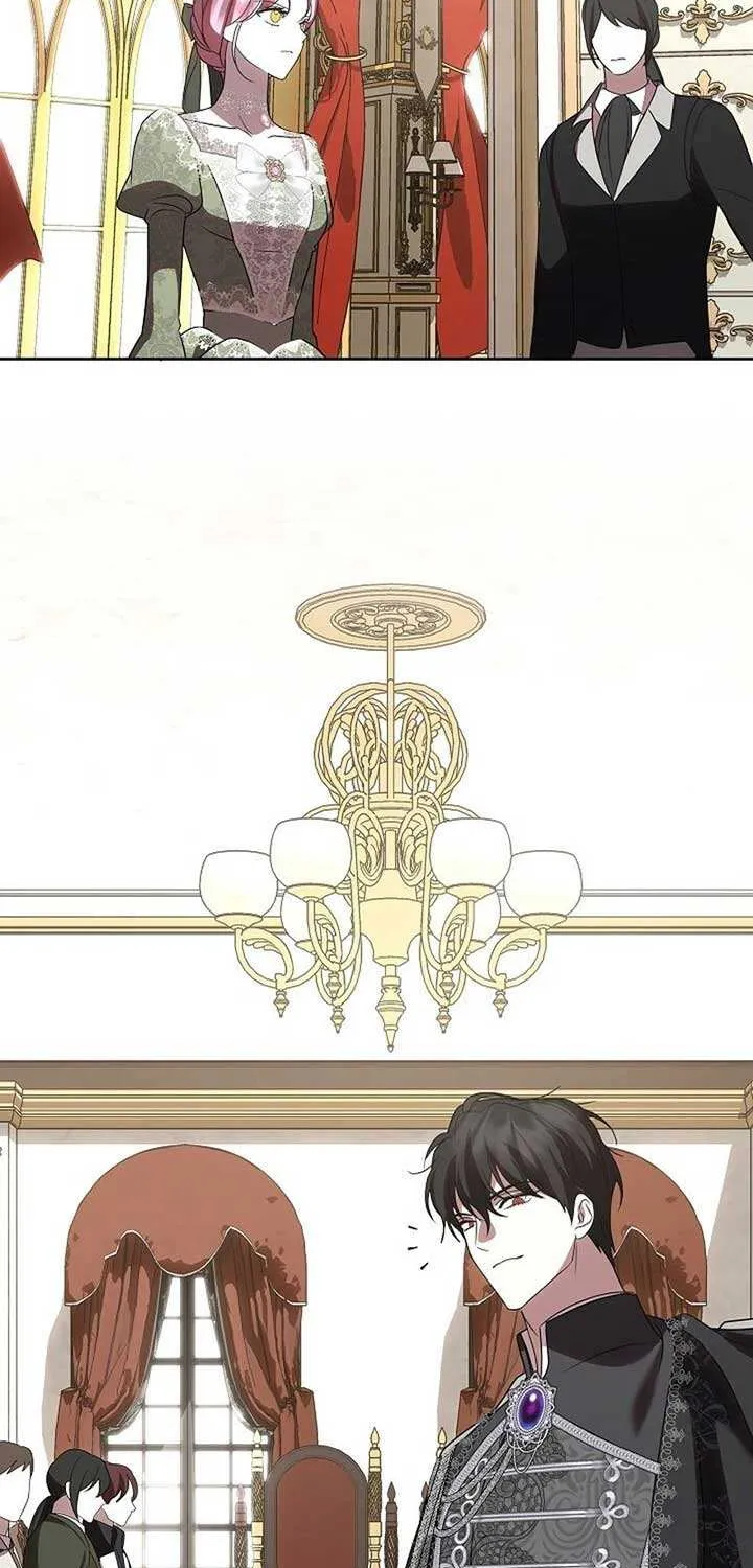 Read Undercover Princess chapter 49 image 20 on Lezhin