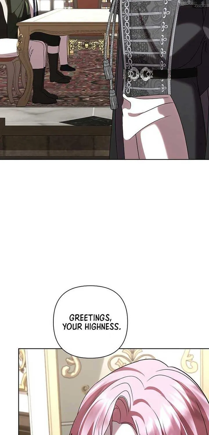 Read Undercover Princess chapter 49 image 21 on Lezhin