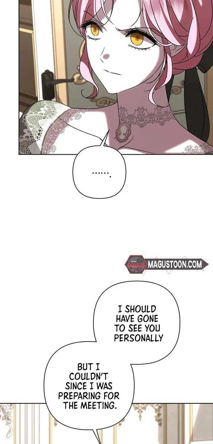 Read Undercover Princess chapter 49 image 22 on Lezhin