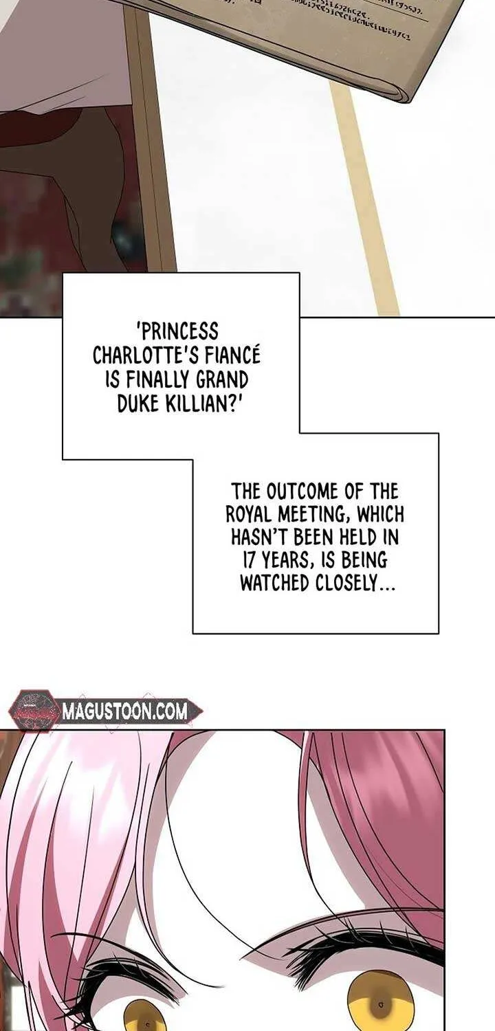 Read Undercover Princess chapter 49 image 25 on Lezhin