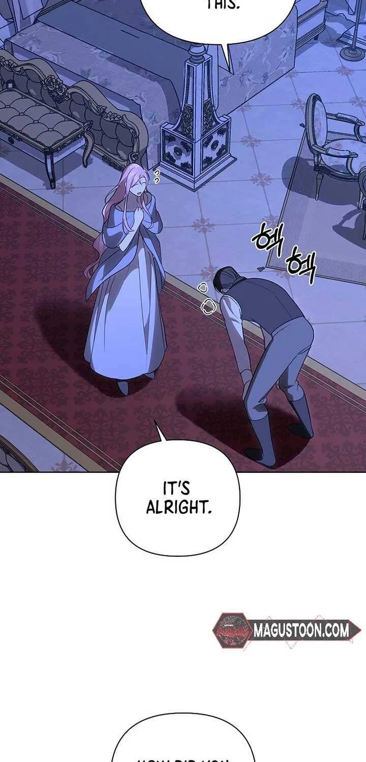 Read Undercover Princess chapter 49 image 3 on Lezhin