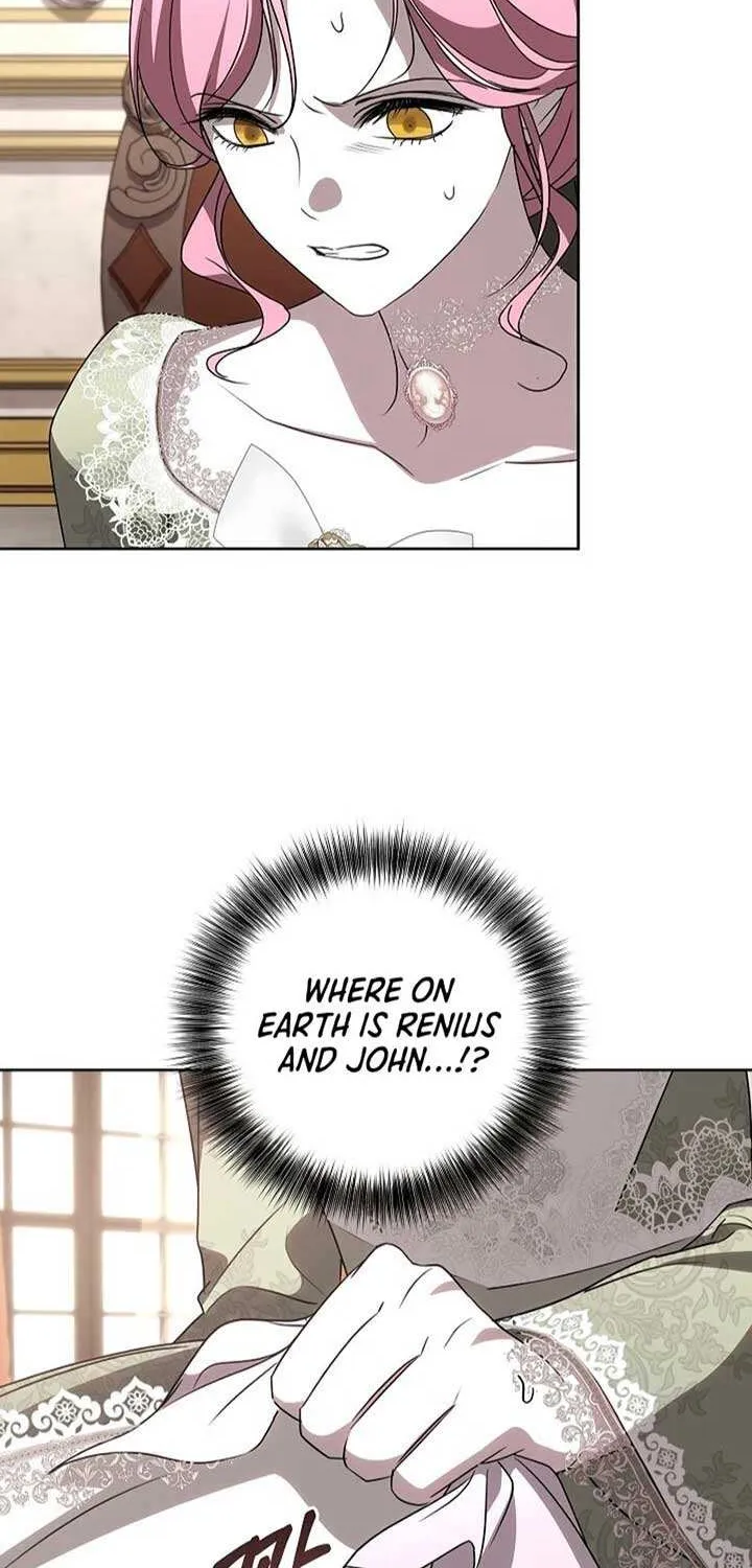 Read Undercover Princess chapter 49 image 30 on Lezhin