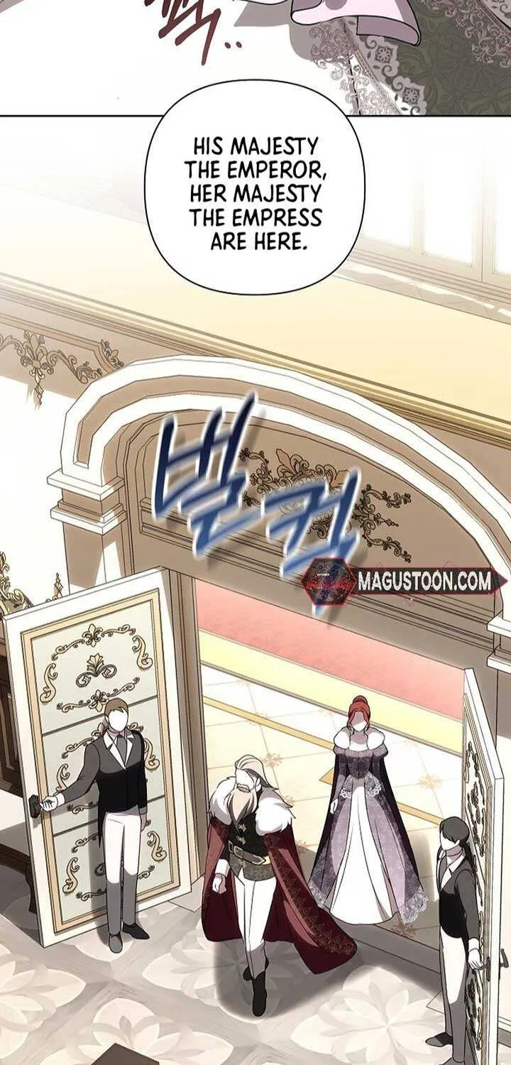Read Undercover Princess chapter 49 image 31 on Lezhin