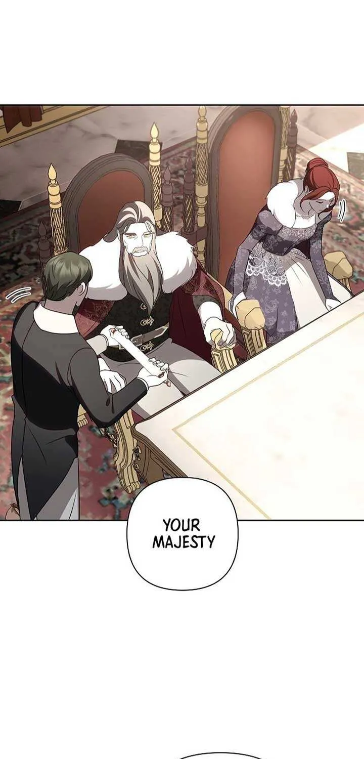 Read Undercover Princess chapter 49 image 33 on Lezhin