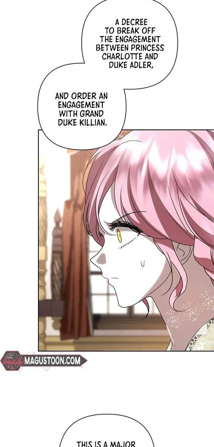 Read Undercover Princess chapter 49 image 34 on Lezhin