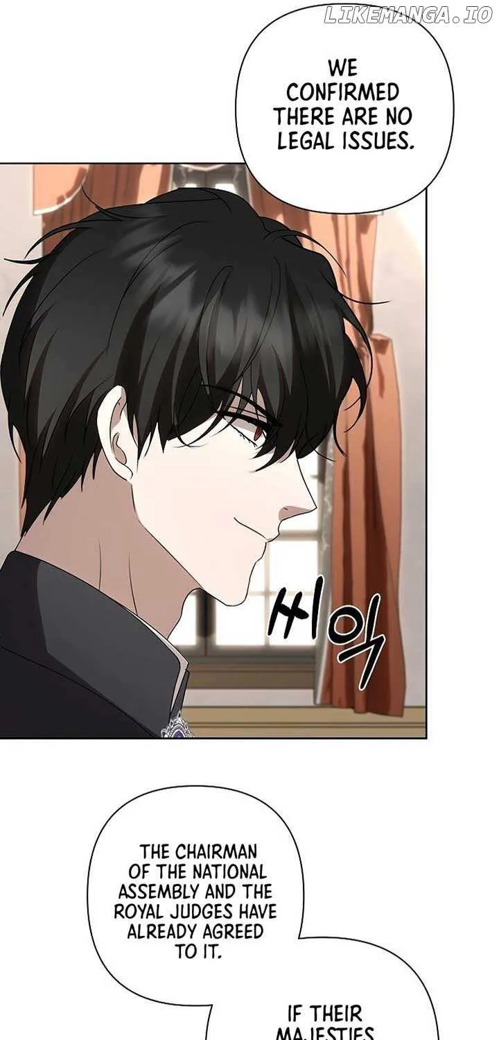 Read Undercover Princess chapter 49 image 36 on Lezhin