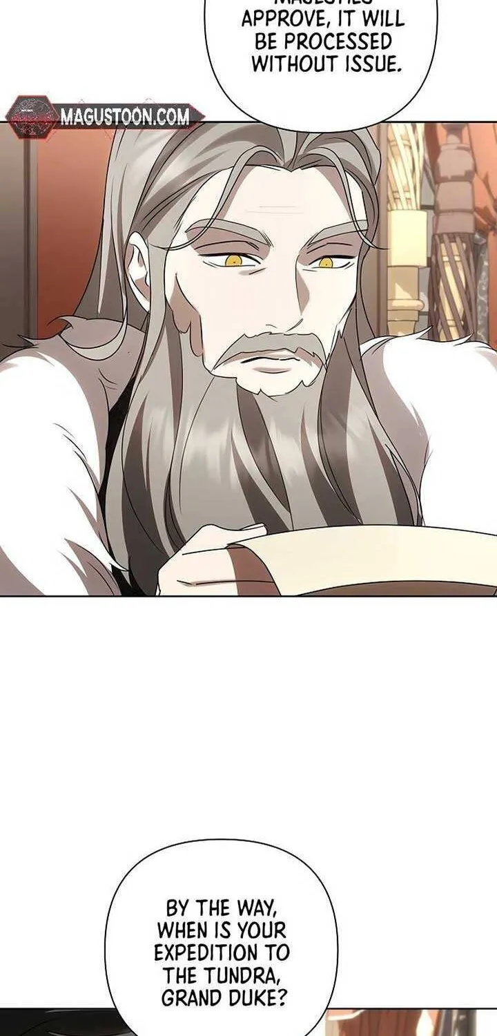 Read Undercover Princess chapter 49 image 37 on Lezhin