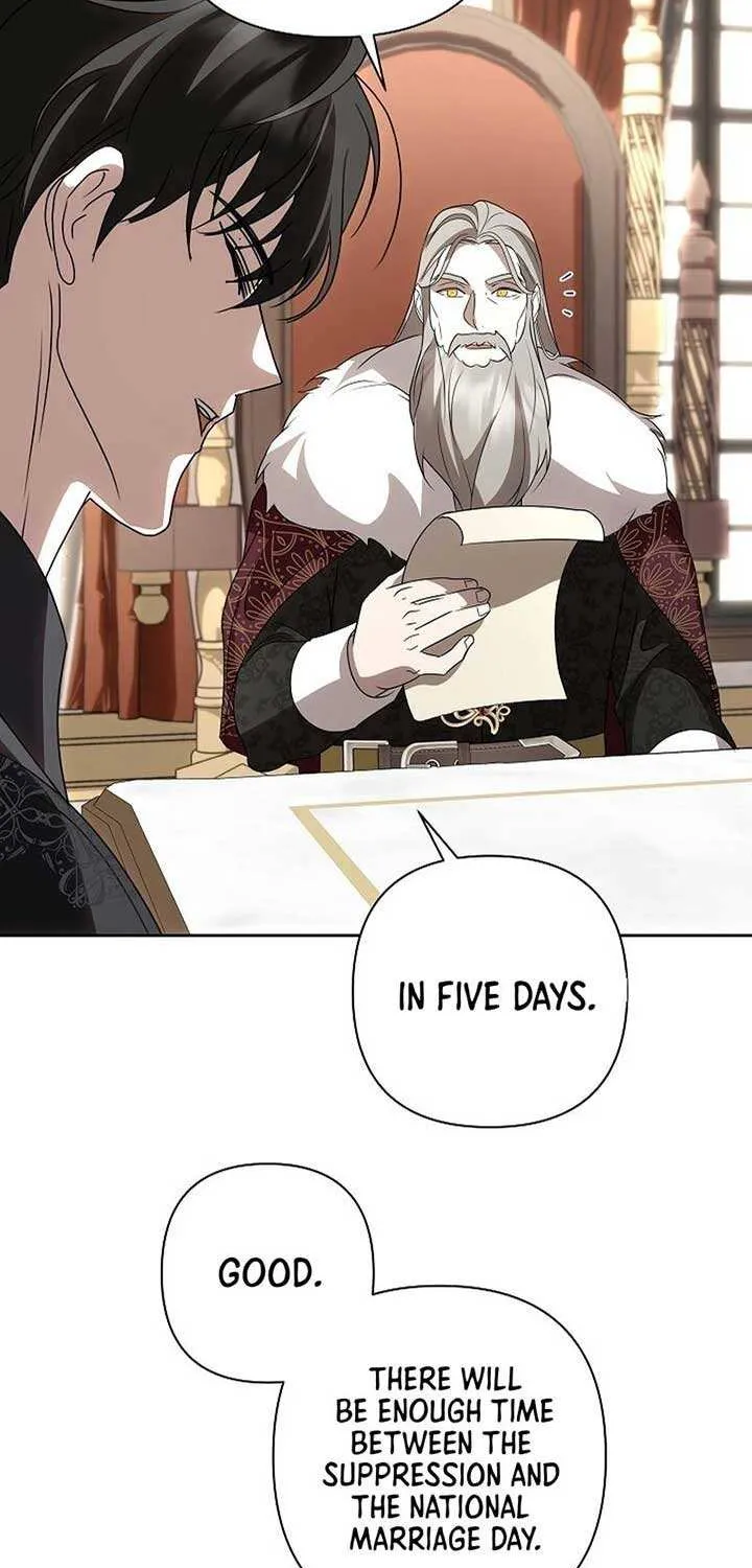 Read Undercover Princess chapter 49 image 38 on Lezhin