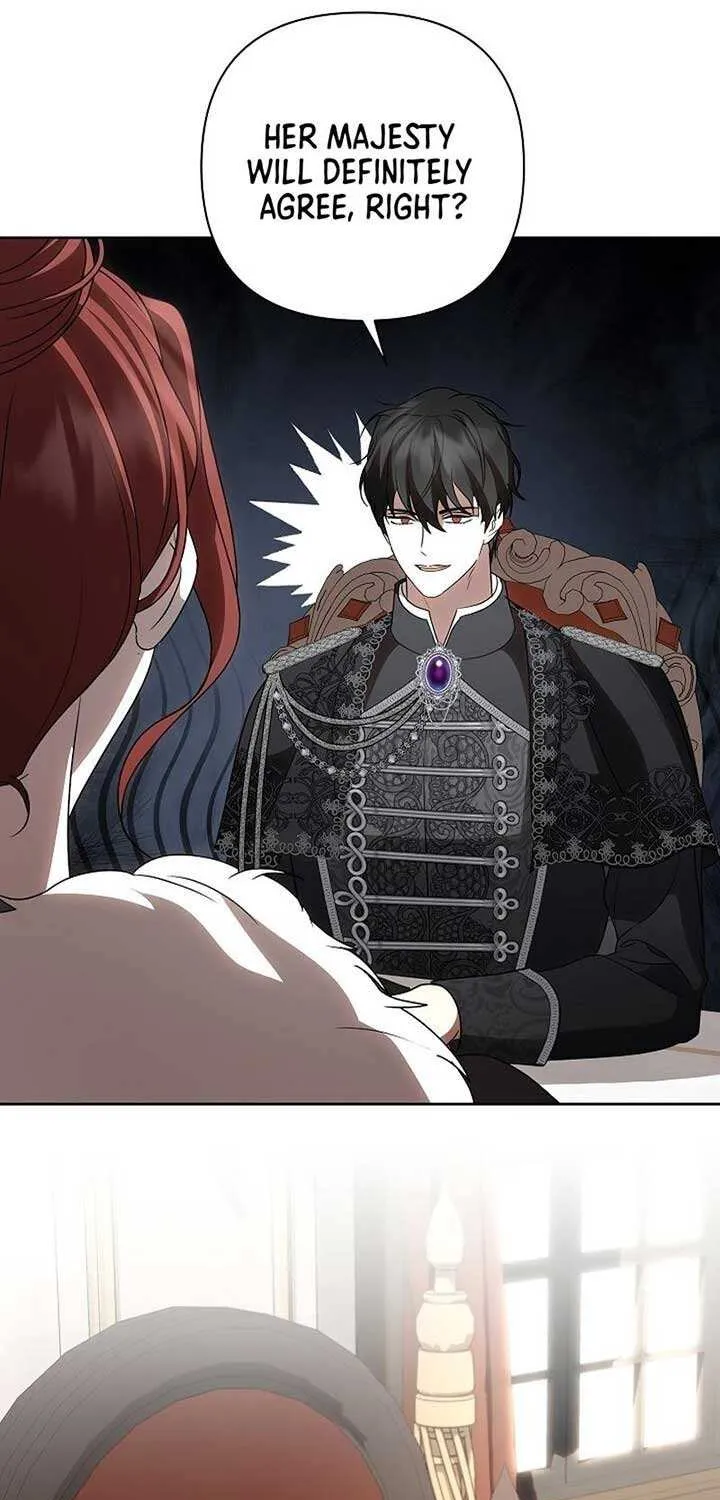 Read Undercover Princess chapter 49 image 40 on Lezhin