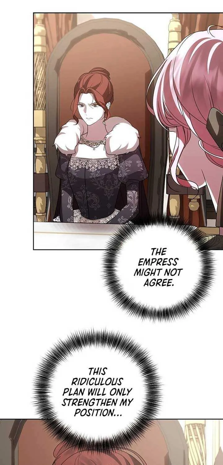 Read Undercover Princess chapter 49 image 42 on Lezhin