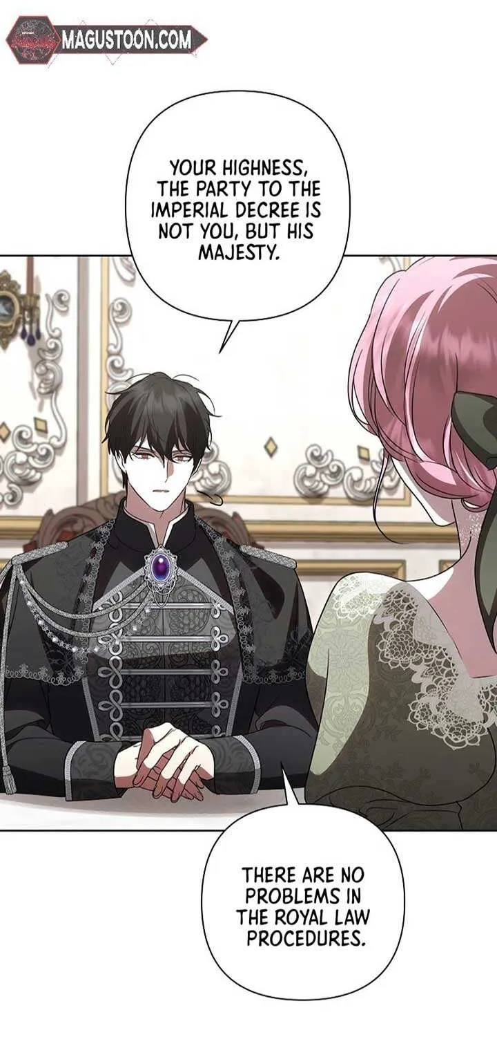 Read Undercover Princess chapter 49 image 46 on Lezhin
