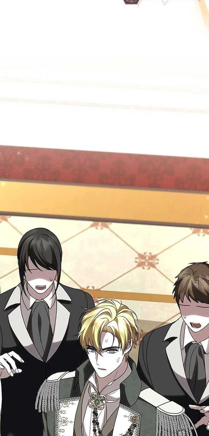 Read Undercover Princess chapter 49 image 58 on Lezhin