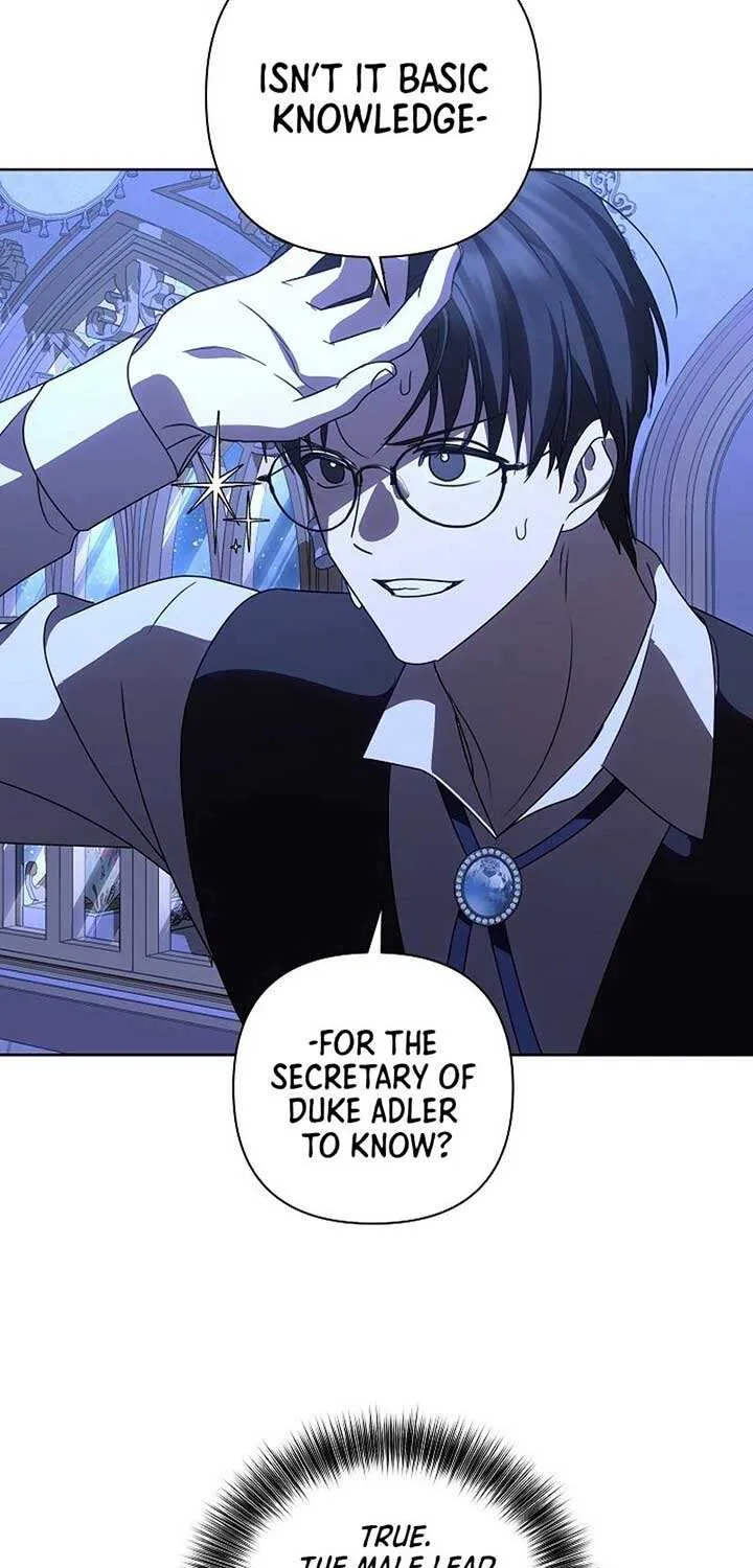Read Undercover Princess chapter 49 image 6 on Lezhin