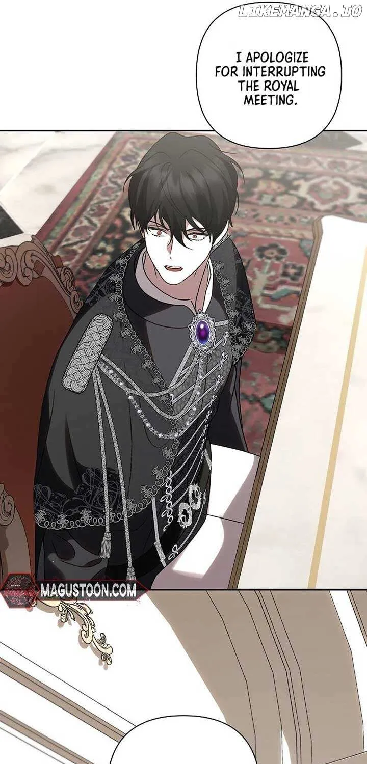 Read Undercover Princess chapter 49 image 61 on Lezhin