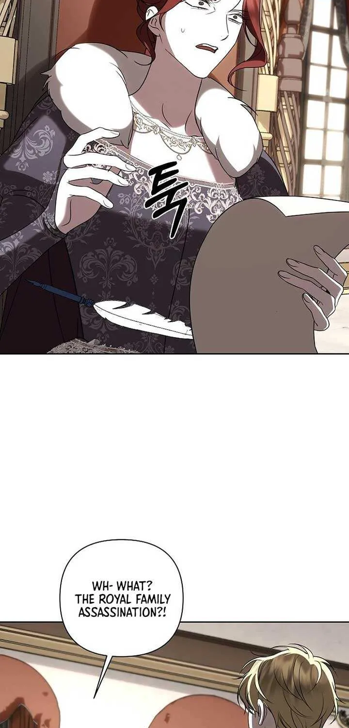 Read Undercover Princess chapter 49 image 67 on Lezhin